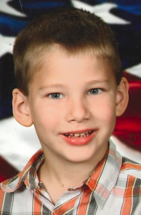 Royce Garrett Fisher